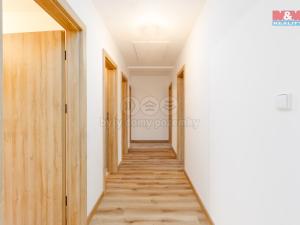 Prodej rodinného domu, Petřvald, 90 m2