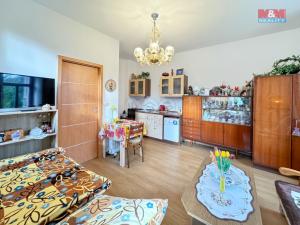 Pronájem bytu 1+kk, Šimonovice - Minkovice, Šimonovická, 20 m2