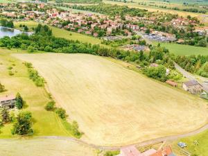 Prodej pozemku, Lubenec, 715 m2