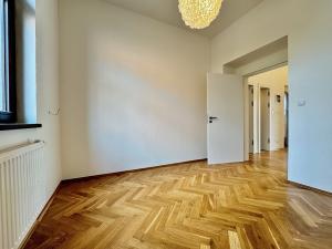 Prodej bytu 3+kk, Praha - Jinonice, Butovická, 78 m2