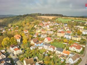 Prodej rodinného domu, Týn nad Vltavou, Sadová, 138 m2