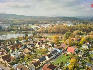 Prodej rodinného domu, Týn nad Vltavou, Sadová, 138 m2