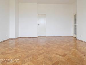 Pronájem bytu 2+kk, Praha - Žižkov, Přemyslovská, 53 m2