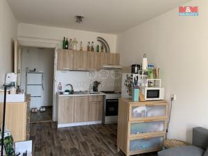 Pronájem bytu 2+kk, Olomouc, kpt. Nálepky, 46 m2