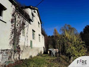 Prodej rodinného domu, Bečov nad Teplou, Karlovarská, 200 m2