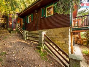 Prodej chaty, Světlá nad Sázavou - Mrzkovice, 80 m2