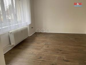 Pronájem bytu 2+1, Jihlava, Vrchlického, 57 m2