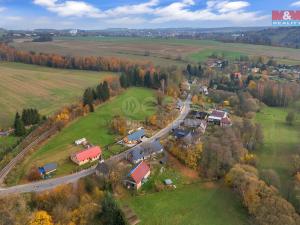 Prodej rodinného domu, Vítanov - Stan, 178 m2