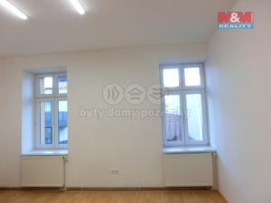 Pronájem bytu 1+kk, Mladá Boleslav - Mladá Boleslav III, Na Šafranici, 31 m2