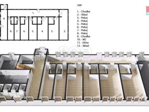 Prodej ubytování, Varnsdorf, Okružní, 700 m2