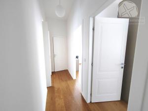 Prodej bytu 3+kk, Praha - Smíchov, Kmochova, 69 m2