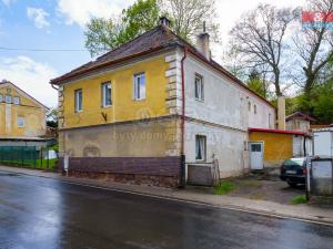 Prodej rodinného domu, Kynšperk nad Ohří, Sokolovská, 220 m2