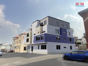 Prodej bytu 2+kk, Mladá Boleslav, Husova, 50 m2