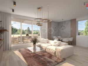 Prodej bytu 2+kk, Mladá Boleslav, Husova, 50 m2