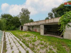 Prodej rodinného domu, Plzeň - Bukovec, K Úvozu, 190 m2