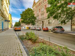 Prodej obchodního prostoru, Plzeň - Jižní Předměstí, Kardinála Berana, 157 m2