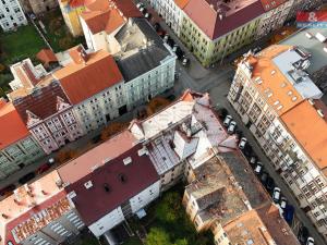 Prodej atypického bytu, Plzeň - Jižní Předměstí, Kardinála Berana, 234 m2