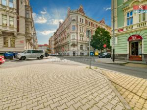 Prodej bytu 3+1, Plzeň - Jižní Předměstí, Kardinála Berana, 105 m2