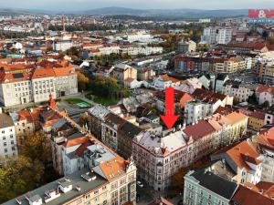 Prodej bytu 3+1, Plzeň - Jižní Předměstí, Kardinála Berana, 103 m2