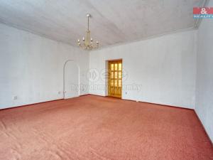 Pronájem bytu 3+1, Stod, Domažlická, 91 m2