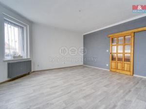 Pronájem bytu 3+1, Stod, Domažlická, 91 m2