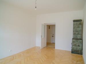 Pronájem bytu 2+kk, Praha - Bubeneč, Terronská, 64 m2