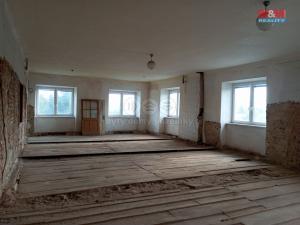 Prodej rodinného domu, Olbramkostel, 400 m2