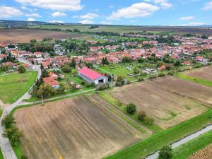 Prodej rodinného domu, Hodějice, 180 m2