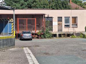 Pronájem skladu, Hradec Králové - Pražské Předměstí, V Lipkách, 50 m2