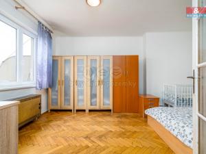 Pronájem bytu 2+kk, Praha - Strašnice, Za strašnickou vozovnou, 47 m2