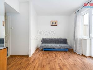 Pronájem bytu 2+kk, Praha - Strašnice, Za strašnickou vozovnou, 47 m2