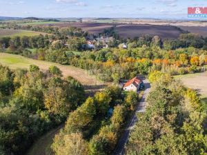 Prodej chalupy, Slaný - Otruby, 205 m2