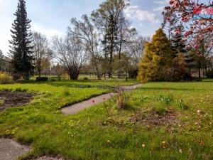 Prodej rodinného domu, Karviná - Fryštát, park Bedřicha Smetany, 255 m2