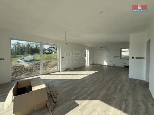 Prodej rodinného domu, Pstruží, 135 m2