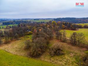 Prodej pozemku pro bydlení, Teplá - Babice, 5518 m2