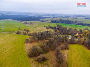 Prodej pozemku pro bydlení, Teplá - Babice, 7404 m2