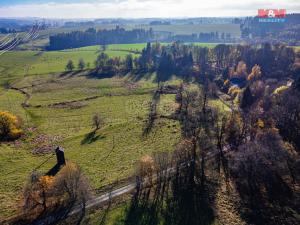 Prodej pozemku pro bydlení, Teplá - Babice, 6593 m2