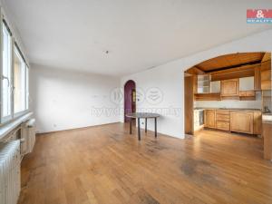 Prodej bytu 3+kk, Beroun - Beroun-Město, Pod Homolkou, 69 m2