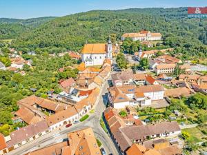 Prodej bytu 2+kk, Lomnice, Tišnovská, 71 m2