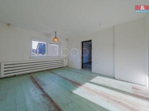 Prodej rodinného domu, Valašské Meziříčí - Bynina, 180 m2