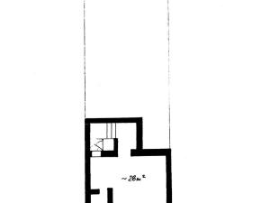 Prodej rodinného domu, Brno, Haasova, 176 m2