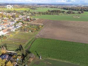 Prodej pozemku pro bydlení, Nová Ves I, 2611 m2