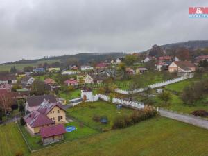 Prodej pozemku pro bydlení, Klatovy - Štěpánovice, 947 m2