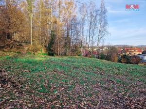 Prodej pozemku pro bydlení, Baška - Kunčičky u Bašky, 801 m2