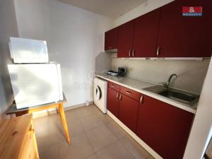 Prodej bytu 1+kk, Louny, Lipová, 33 m2