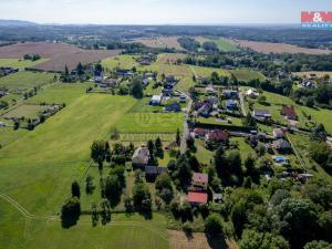 Prodej pozemku pro bydlení, Horní Bludovice - Prostřední Bludovice, 5300 m2