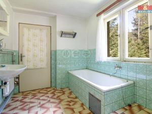 Prodej rodinného domu, Albrechtice v Jizerských horách, 380 m2