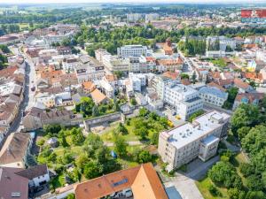 Prodej rodinného domu, Poděbrady - Poděbrady III, Rösslerova, 160 m2