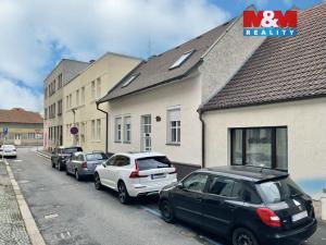 Prodej rodinného domu, Poděbrady - Poděbrady III, Rösslerova, 160 m2