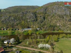 Prodej chaty, Nižbor - Žloukovice, 50 m2